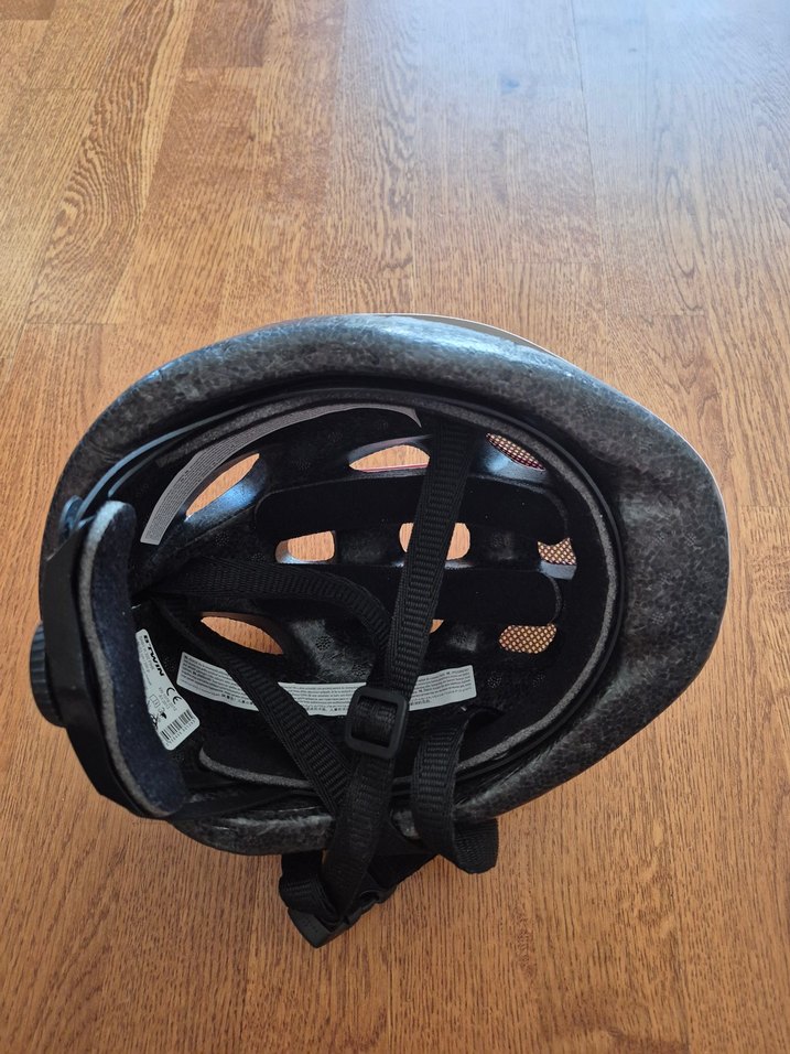 Decathlon Btwin Çocuk Kaskı - Görsel 4