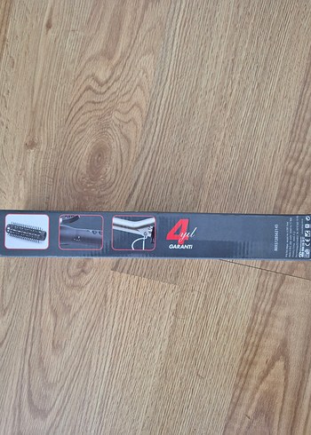 King King Twist K-08 Saç Maşası