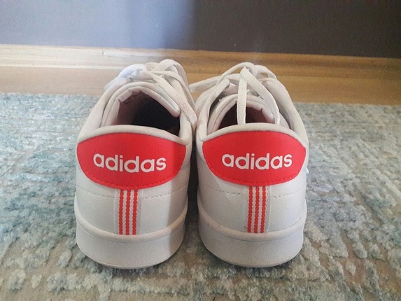 Adidas Bayan Spor Ayakkabi