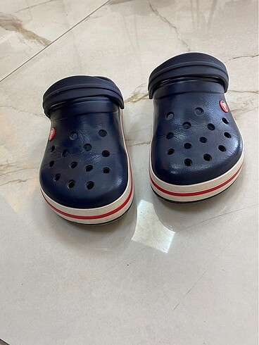 Crocs terlik