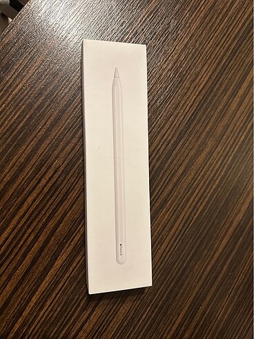 Apple pencil 2.nesil