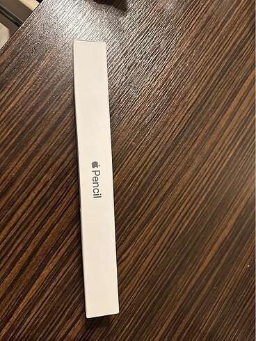 Apple Apple pencil 2.nesil