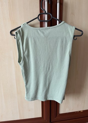 Yeşil Atlet - Görsel 3