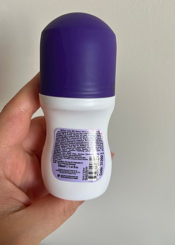 Pierre Carc Wild Glamour Roll-On Deodorant - Görsel 2