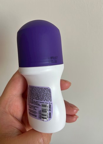 Pierre Carc Wild Glamour Roll-On Deodorant - Görsel 4