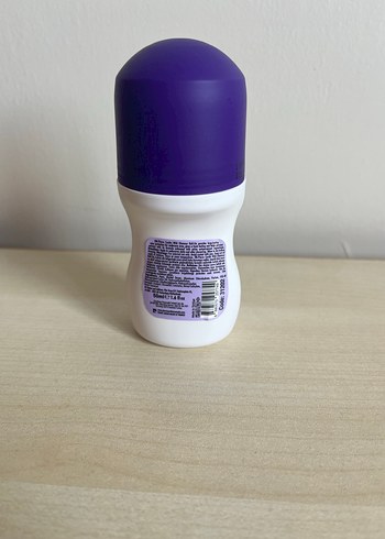 Pierre Carc Wild Glamour Roll-On Deodorant - Görsel 6
