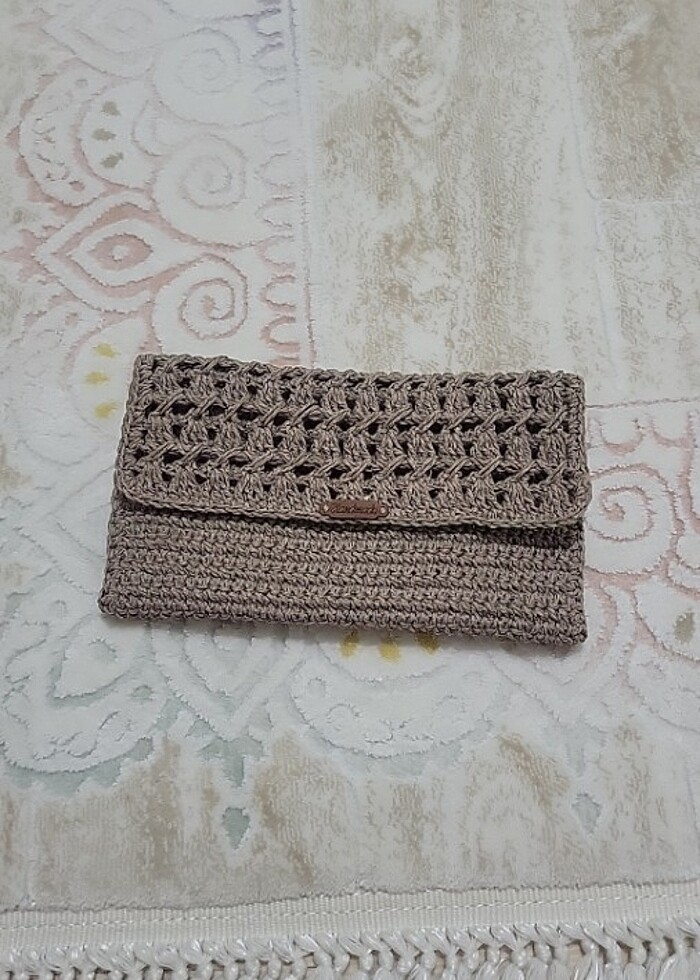 Kagit ip canta - Görsel 2