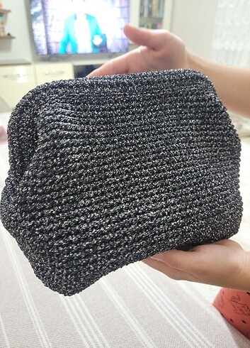 Polyester simli makrome - Görsel 2