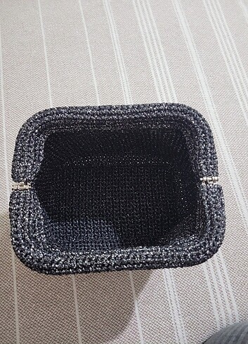 Polyester simli makrome - Görsel 3