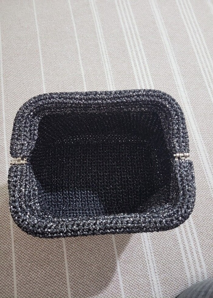 Polyester simli makrome - Görsel 3