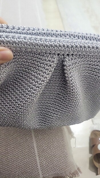 Burslu porfoy canta - Görsel 3