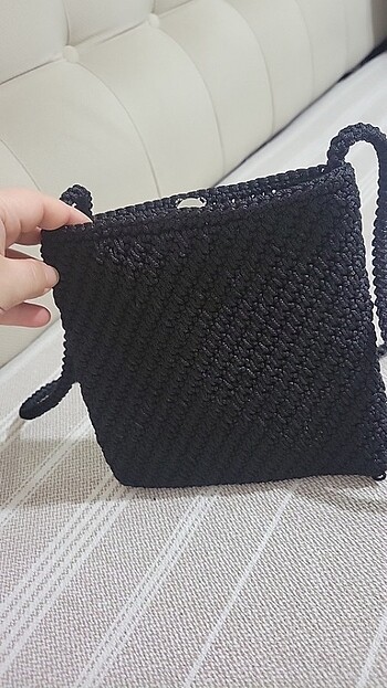 Mini bağ canta - Görsel 2