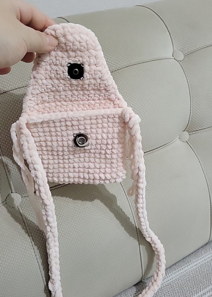 Cocuk cüzdan  - Görsel 3