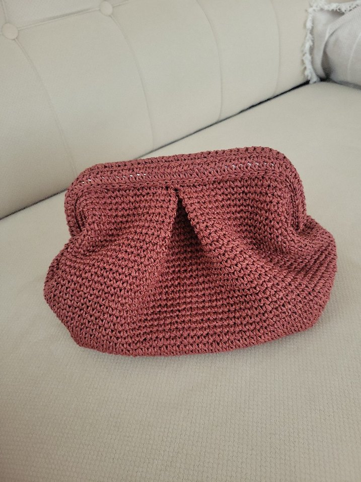 kagit ip canta - Görsel 3