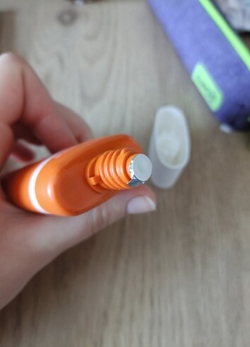 Diğer S'he V'ec Güneş Kremi