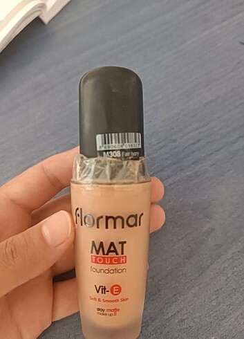 Flormar Fondöten 