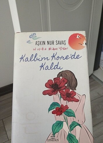 Kalbim Kore'de Kaldı 