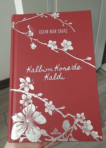  Kalbim Kore'de Kaldı 