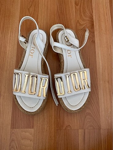 Dior Dior sandalet