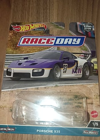 Hotwheels 2 si bir arada
