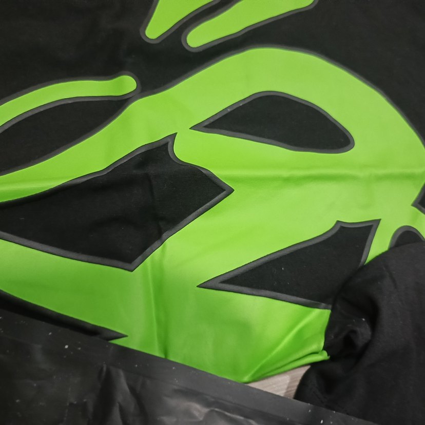 Syna T-shirt - Görsel 2