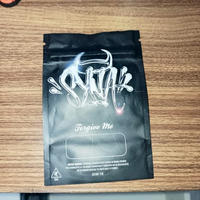 Syna Limited anahtarlık - Görsel 2