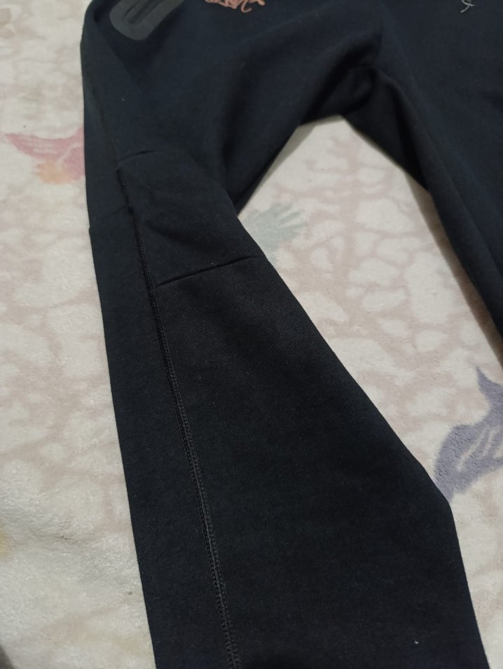 Nike x syna tech - Görsel 5