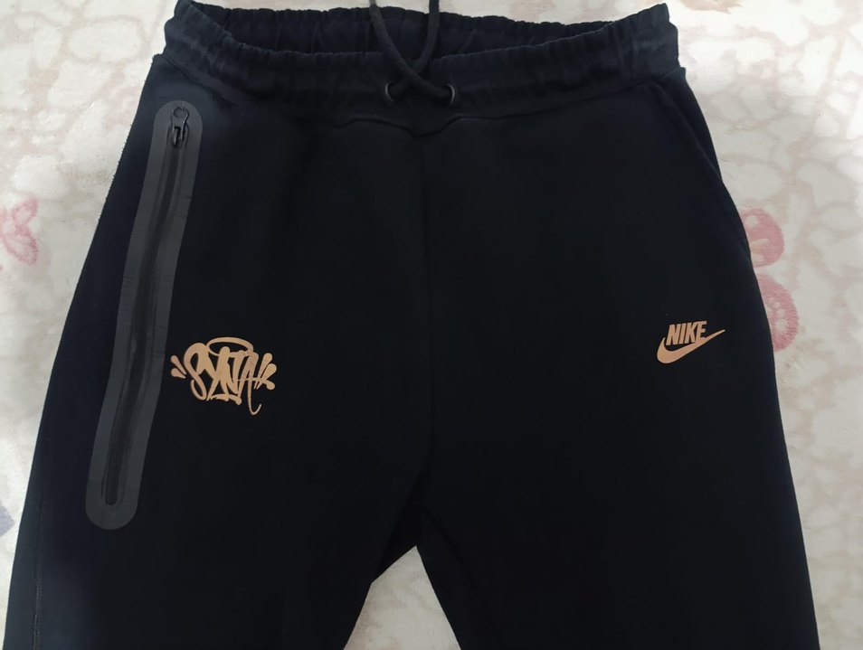 Nike x syna tech - Görsel 2