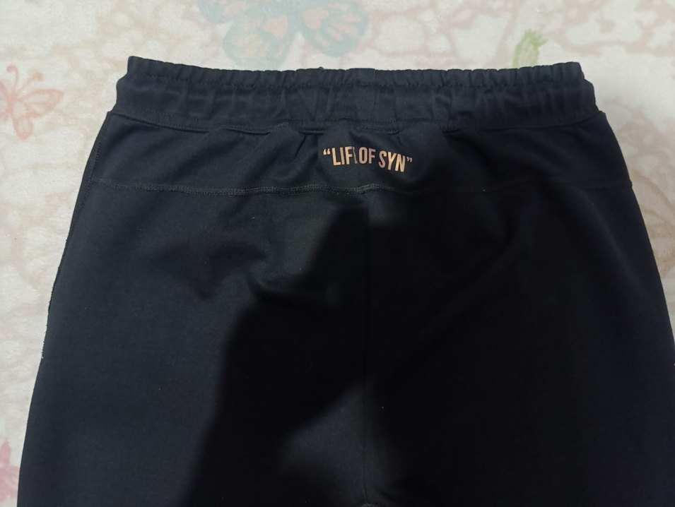 Nike x syna tech - Görsel 3