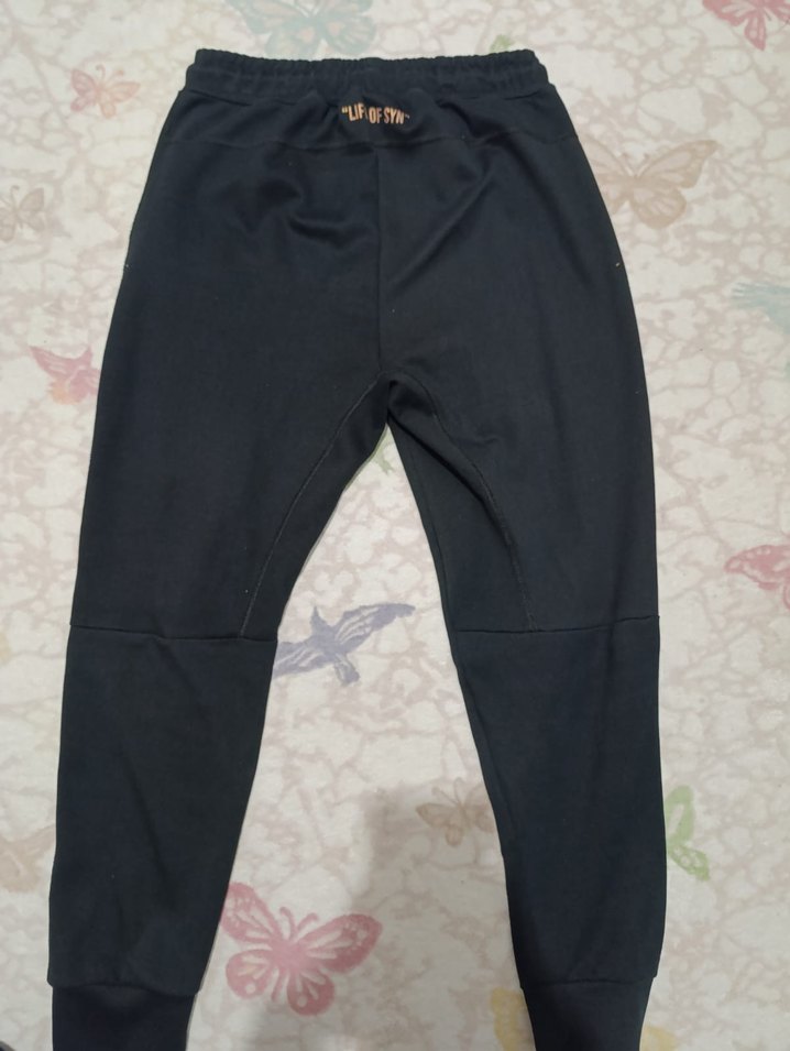 Nike x syna tech - Görsel 4