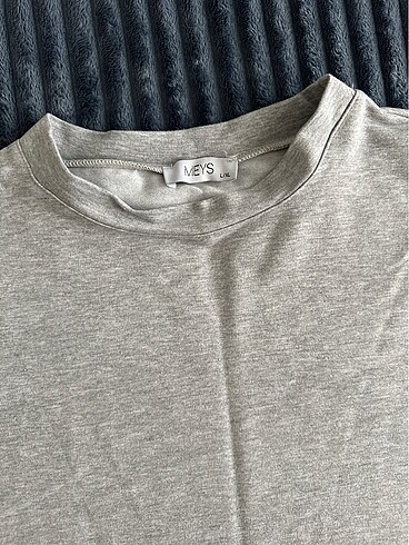 Diğer Gri İnce sweat L/xl beden