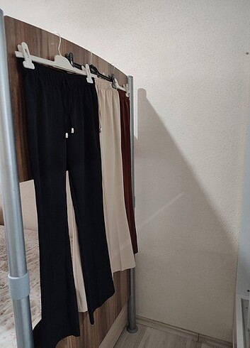 l Beden çeşitli Renk 3 pantolona uygun fiyat