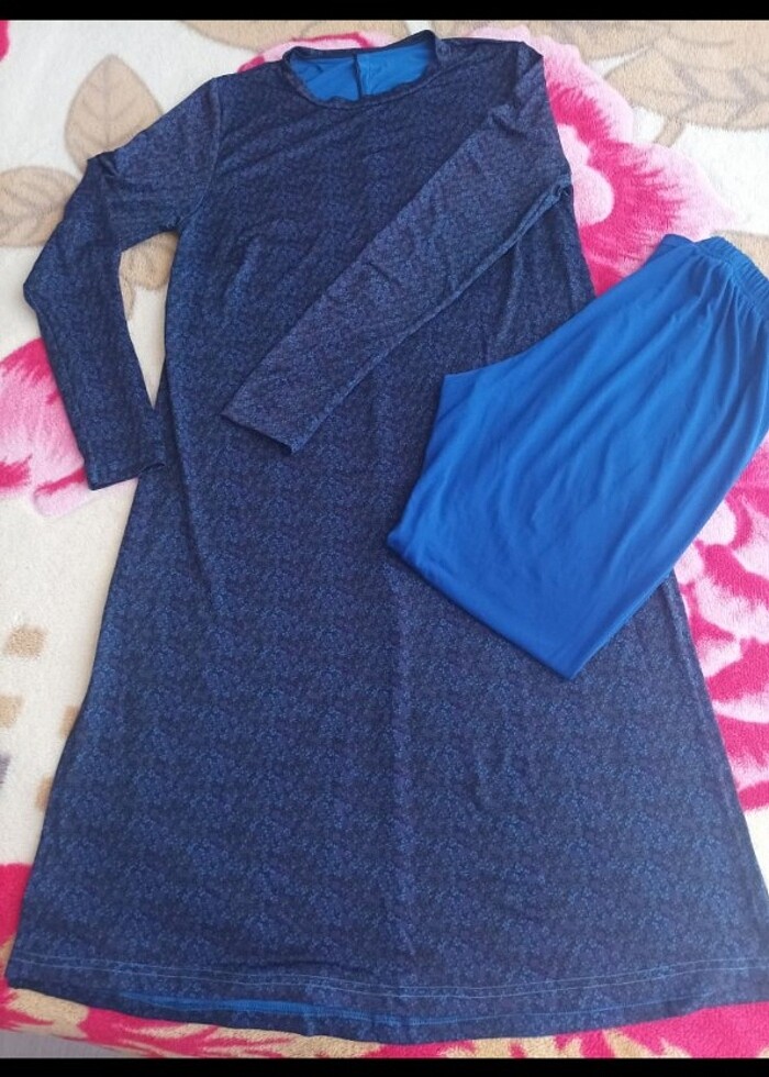 Tesettür mayo - Görsel 2