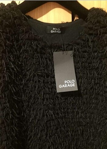 Elbise Polo Garage