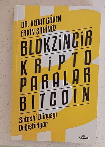 Blockzincir Kripto Paralar Bitcoin