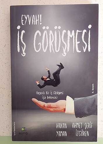 Eyvah İş Görüşmesi 