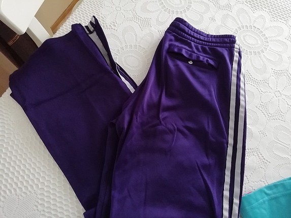 Adidas 38 beden eşofman