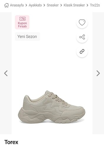 Skechers Kadın spor ayakkabı