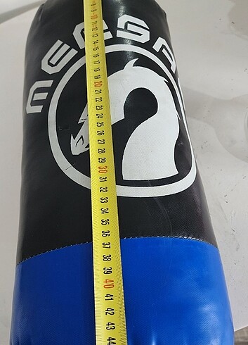  Beden Renk Boks Torbası 
