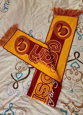 Galatasaray Atkı 