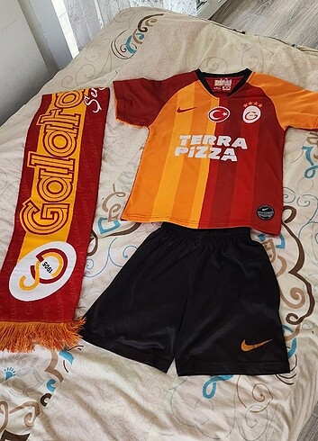Galatasaray Takımı 