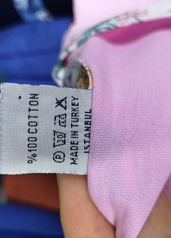 Diğer Fapi Kadın Kısa Kollu Kapri Pijama Takımı