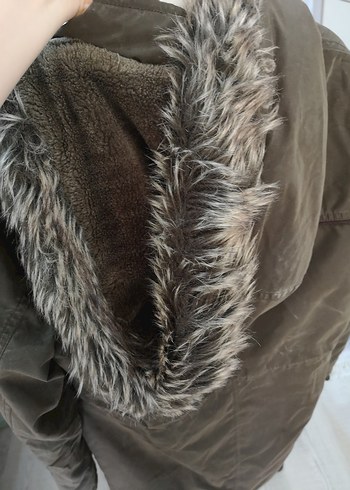 LC Waikiki LC Waikiki Kadın Mont