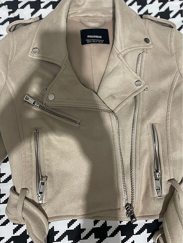 Ceket / mont Marka : PULL&BEAR ????
