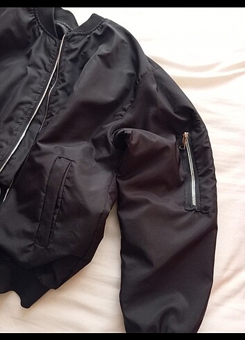 Trendyol & Milla Bomber ceket