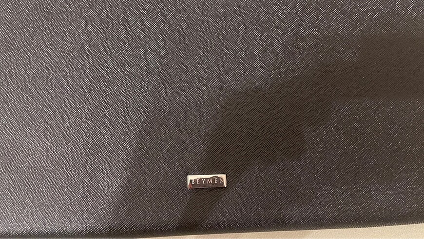Beymen Tablet çantası