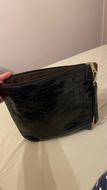 Beden Clutch çanta