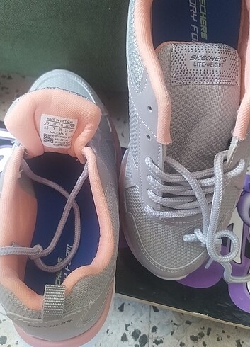 Skechers Skechers Bayan spor ayakkabi