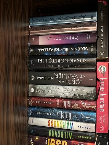 kitap
