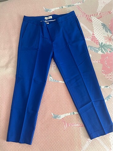 Diğer Saks kumaş pantalon